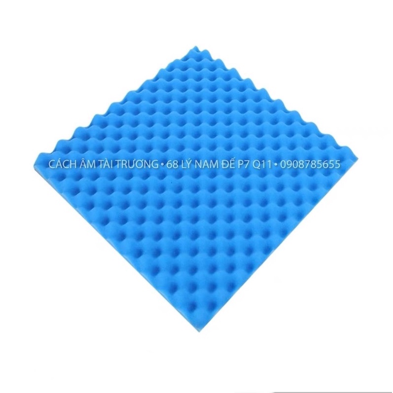 Mút Trứng Tiêu Âm 50cm*50cm*3cm/5cm