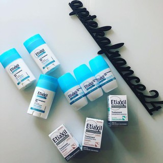 Lăn Khử Mùi  Etiaxil 48h  (50ml)