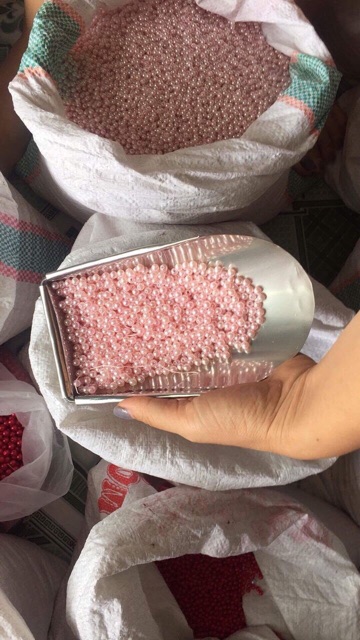 HẠT CƯƠM (50k/gói100g)