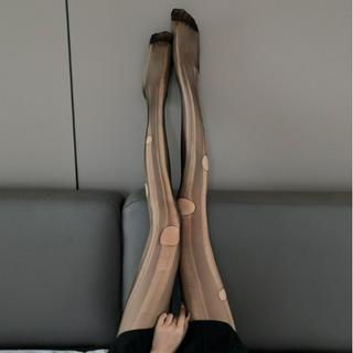 Panti-Legs of Mi_Ni house