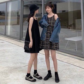 [Order] Set váy ulzzang ( Có bán lẻ) - 9 mẫu