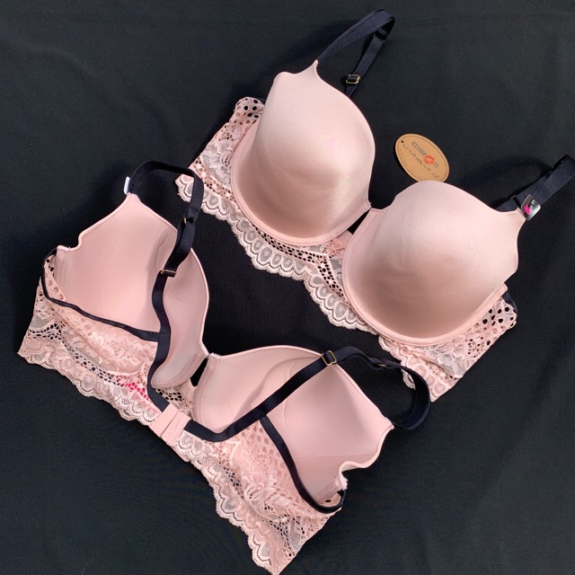 Áo lót big size la senza cao cấp 36F 36DDD 38DD 38E dolotbigsize