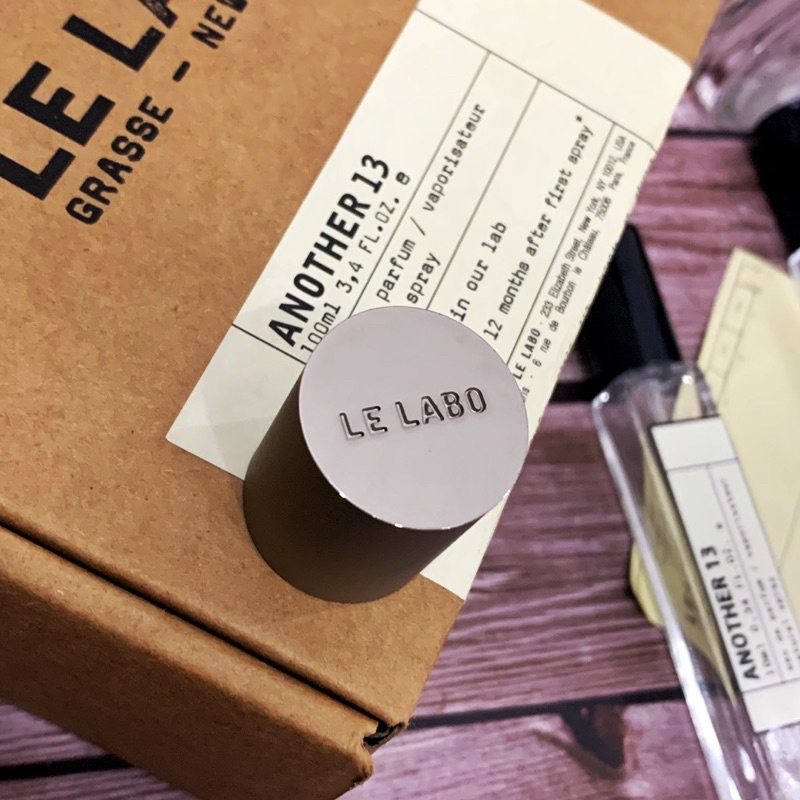 Nước hoa Le Labo Another 13 Unisex  tinh tế,sang trọng