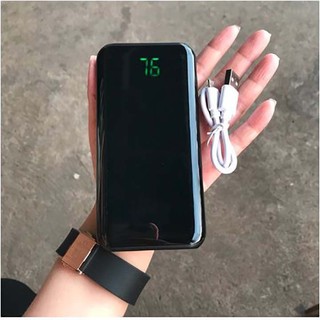 Sạc dự phòng VTZ 10000mah - C10