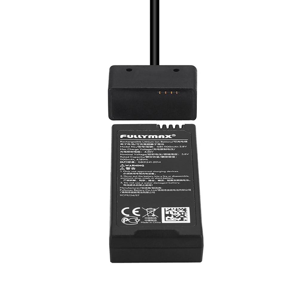 Dây cáp USB sạc pin nhanh cho DJI Tello