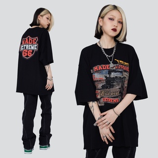 Áo phông Made Extreme Twins Tshirt