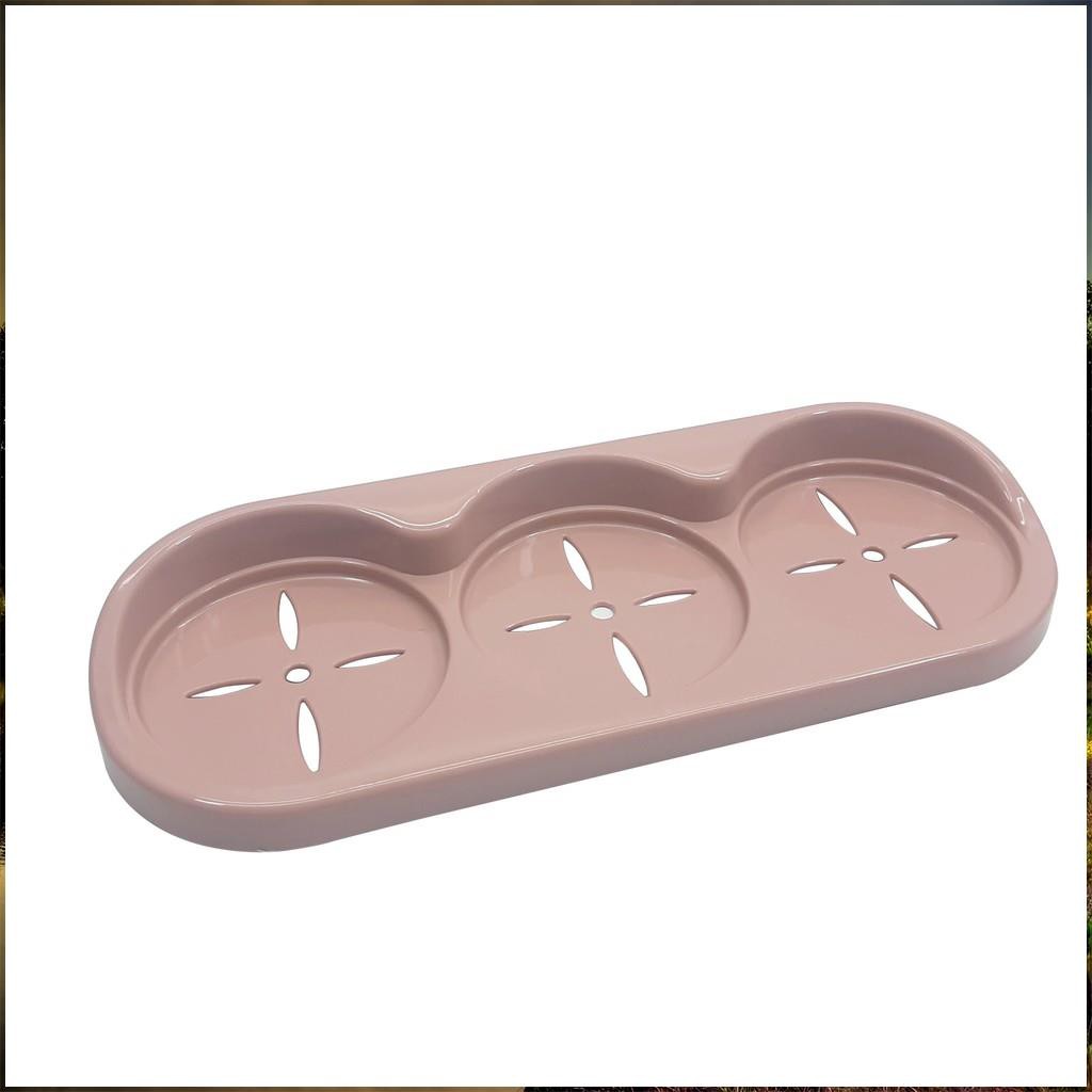 [ Ảnh Thật ] Bộ 3 Gia Vị Thủy Tinh Cao Cấp  - Bộ 3 GIa Vị Thủy TInh Có Thìa | BigBuy360 - bigbuy360.vn