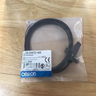 Cảm biến quang EE-SX672-WR