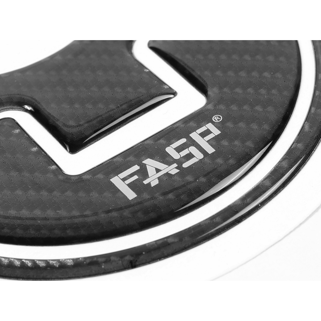 Miếng dán bảo vệ bình xăng 5d cho xe máy Honda Suzuki Kawasaki Yamaha tùy chọn kiểu dáng