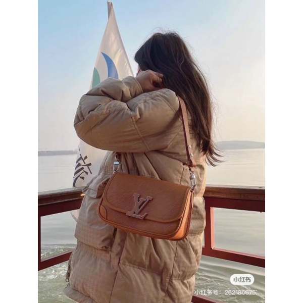 Túi lv mới