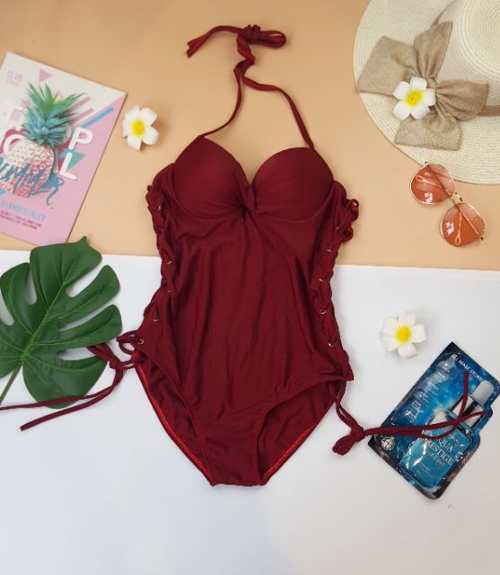 Bikini Đan dây bên hông quyến rũ | BigBuy360 - bigbuy360.vn