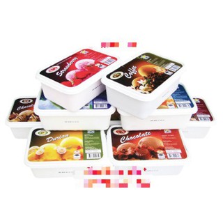 KEM CREMO HỘP  900ML THÁI LAN