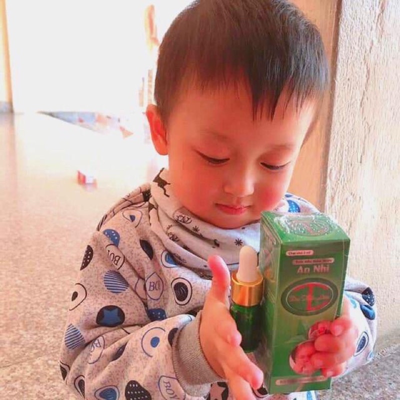 TINH DẦU HÔ HẤP THẢO DƯỢC AN_NHI