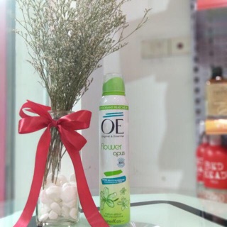 Xịt thơm toàn thân OE Deodorant Absolute Fresh 200ml