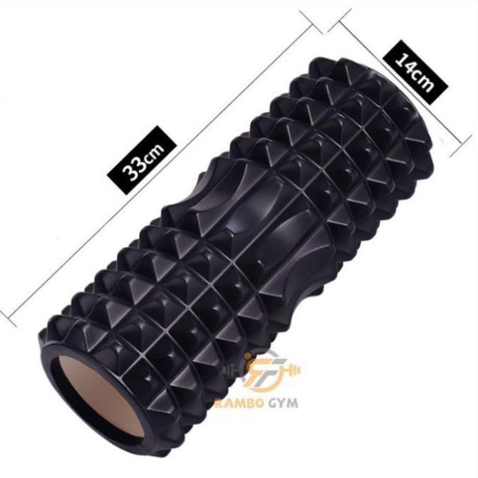 ndk13 Foam roller - ống lăn giãn cơ - tunglam