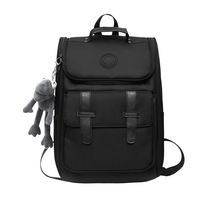 Balo Huy hiệu móc Ếch