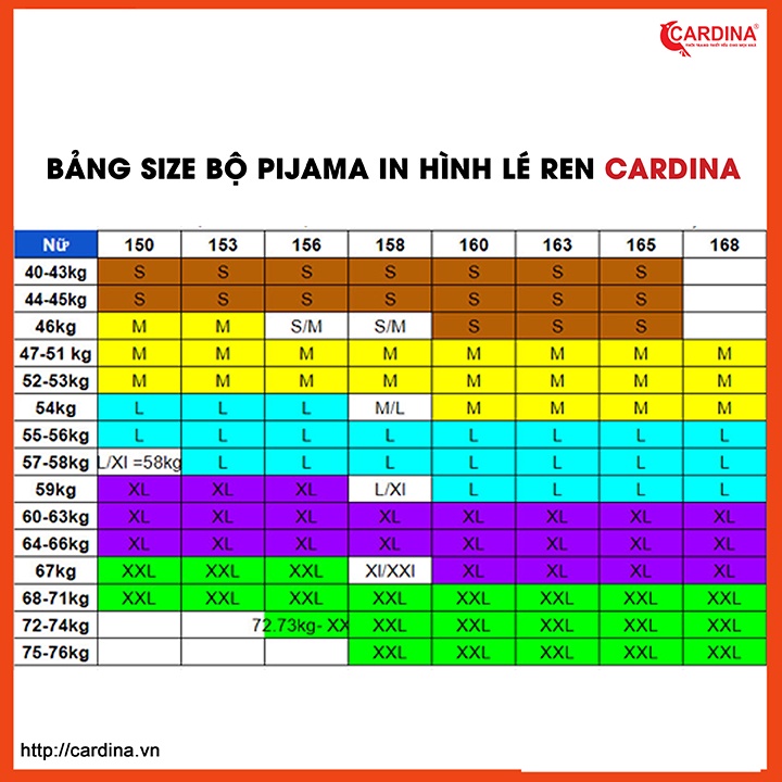 Đồ bộ nữ CARDINA chất lụa satin Nhật cao cấp áo tay lỡ quần dài họa tiết nhẹ nhàng 1Pi09.