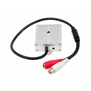 Mic sắt chuyên dụng cho camera - Mic sắt