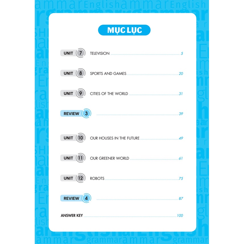 Sách Bổ Trợ - Ngữ Pháp Tiếng Anh Nâng Cao Lớp 6 - Tập 2 (Biên Soạn Theo Chương Trình GDPT Mới) - MEGABOOK