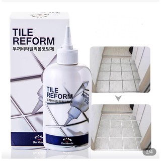 Lọ sơn kẻ chỉ gạch công nghệ hàn quốc