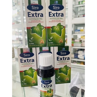 Siro ho Extra