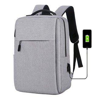 Balo laptop - balo nam chống trộm hàn quốc