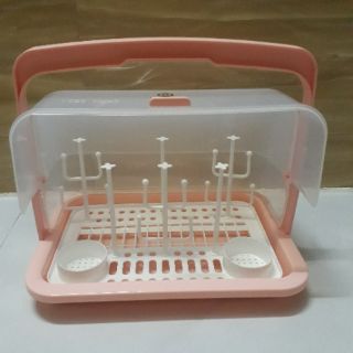 Khay Úp Bình Sữa Việt Nhật