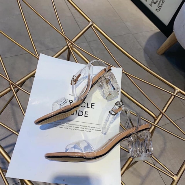 Sadal nữ quai trong 5 phân trẻ trung cá tính