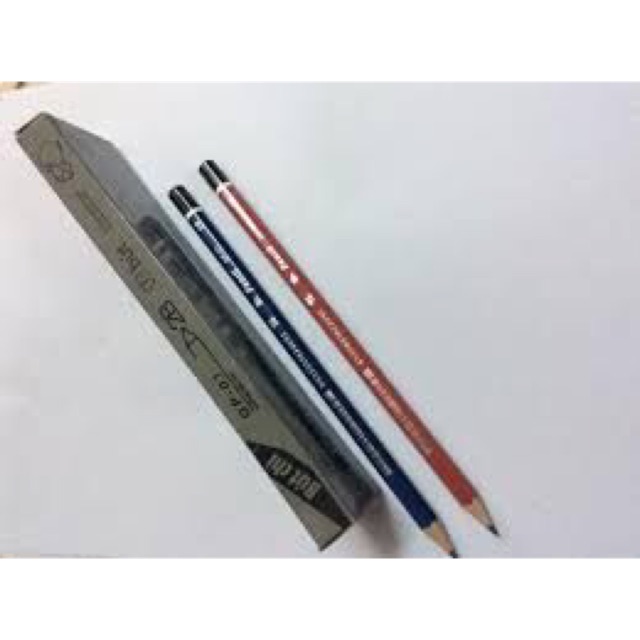 BÚT CHÌ THIÊN LONG GP 01