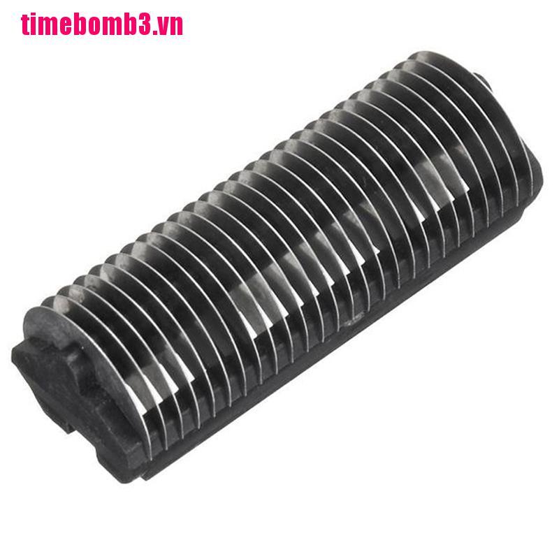(Hàng Mới Về) 1 Bộ Lưỡi Dao Thay Thế Cho Máy Cạo Râu Braun 10b | BigBuy360 - bigbuy360.vn