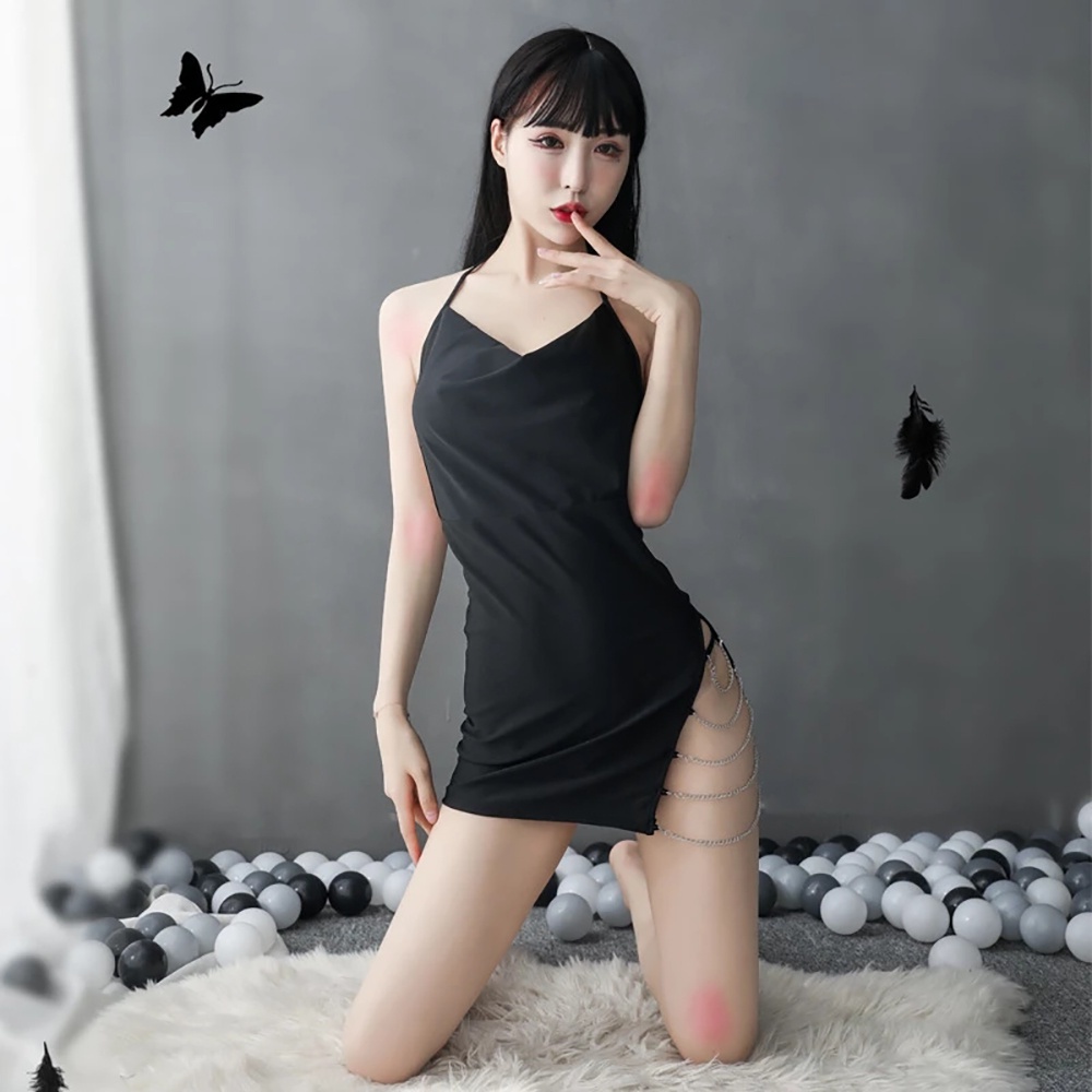 đồ ngủ Hai Dây Phối Ren Gợi Cảm Nhiều Màu Sắc Thời Trang Mới | BigBuy360 - bigbuy360.vn