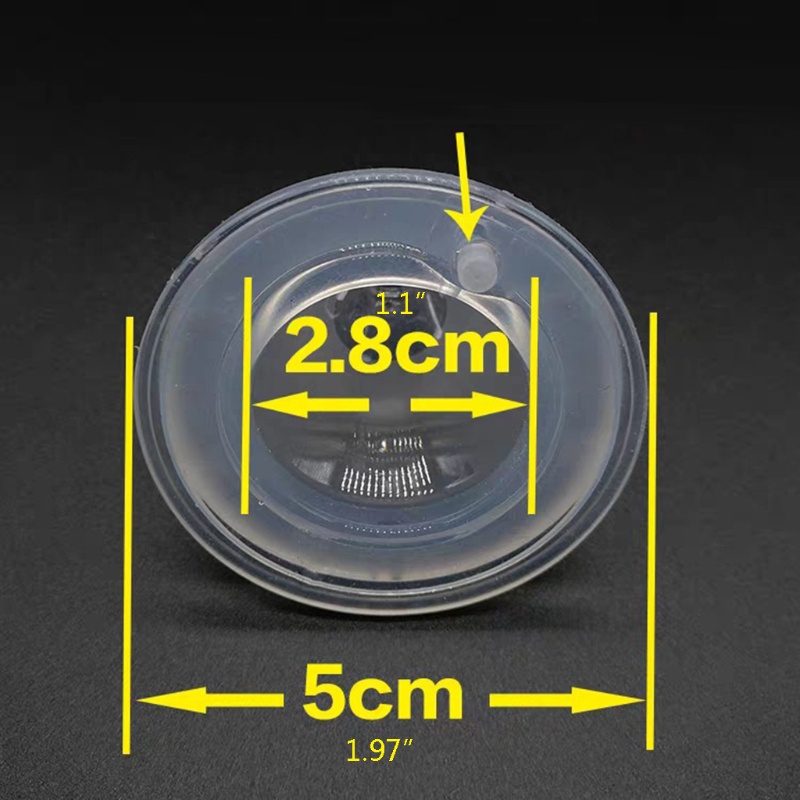 Núm Ti Giả Bằng Silicone An Toàn Dành Cho Trẻ Sơ Sinh