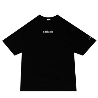 Áo thun SADBOIZ SIGNATURE