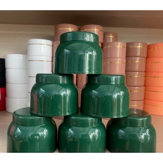 hủ đựng kem bầu 150g.