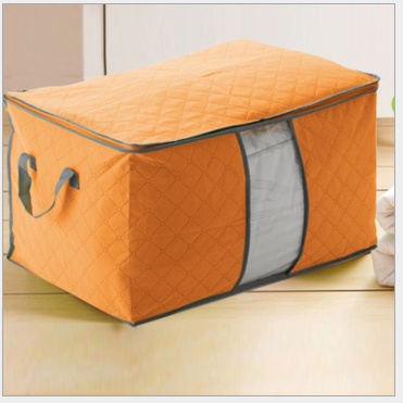 Giỏ đựng quần áo bằng vải cỡ lớn, túi đựng chăn màn đa năng washday có thể gấp gọn vintage xinh xắn