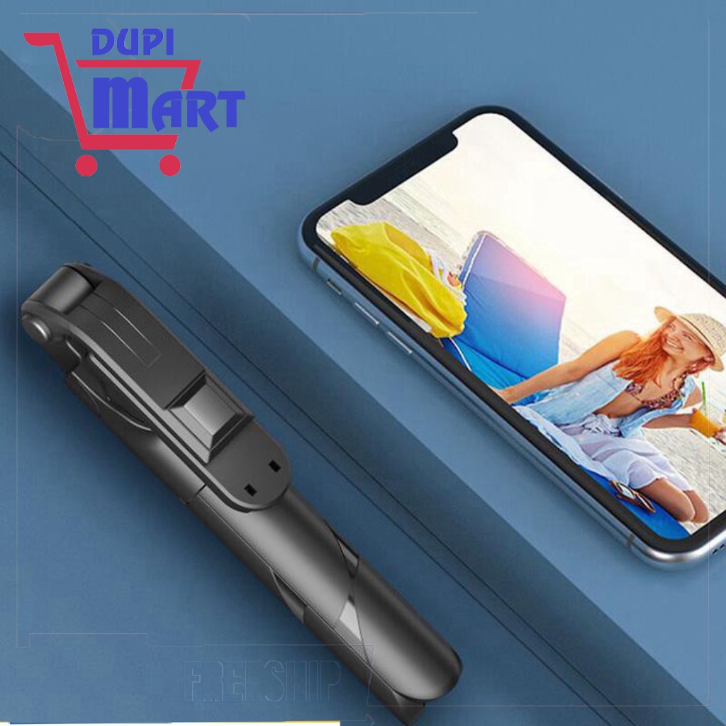 [SIÊU TIỆN ÍCH] Gậy Chụp Ảnh Tự Sướng XT02 3in1,có Bluetooth ,3 Chân Đa Năng, Chụp Hình Selfie, Giá đỡ điện thoại livest | BigBuy360 - bigbuy360.vn