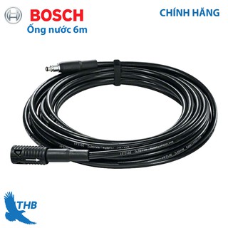 Ống phun áp lực nối dài 6m bosch - f016800361