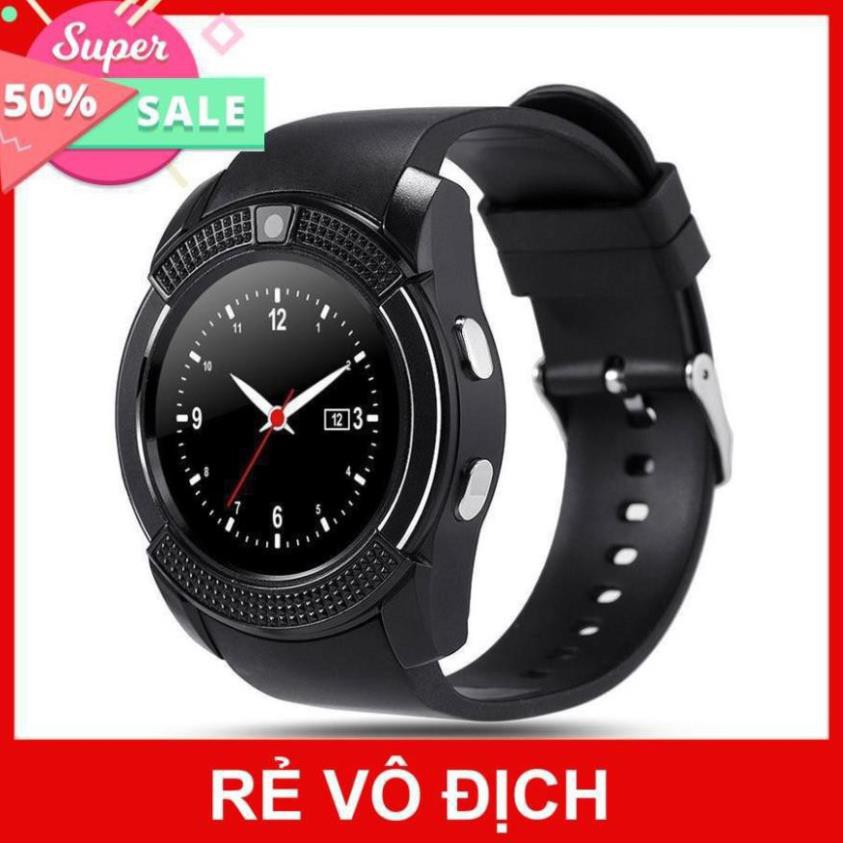 Đồng hồ thông minh Smart Watch V8