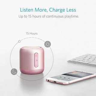 Loa Anker mini