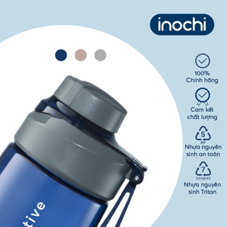 [LIFEMC11M2ADP -12% đơn 250K] Bình nước Inochi - Kita Boost 670ml