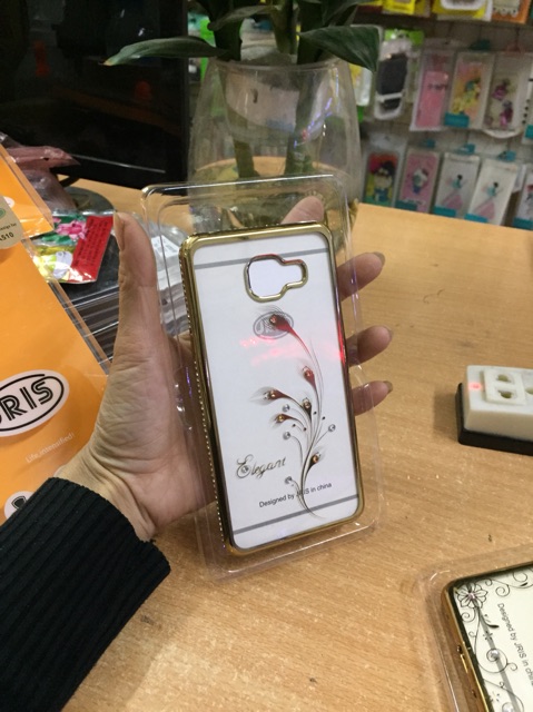 Ốp J5 Prime