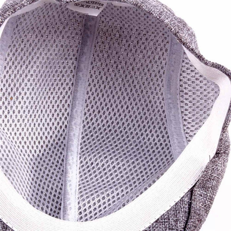 Nón Beret kiểu dáng retro thời trang cá tính