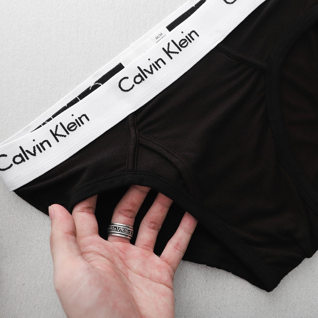 Quần lót tam giác, quấn  sịp nam chất cotton 4 chiều cao cấp 8463