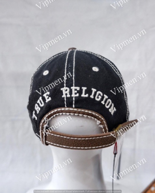 Nón Ông Địa #1101 chính hãng nhập từ Mỹ