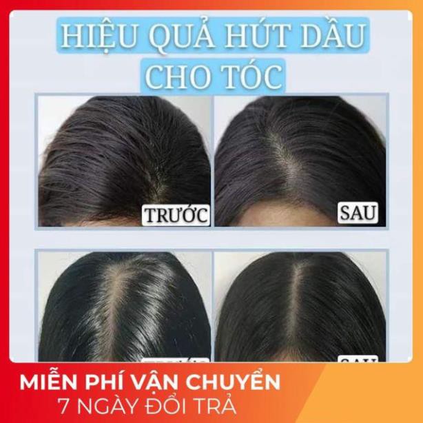 [FREESHIP] Dầu gội đầu khô dạng xịt giúp tóc khống bết dính mượt mà chống mồ hôi dầu hàng nội địa trung Issy 150ml