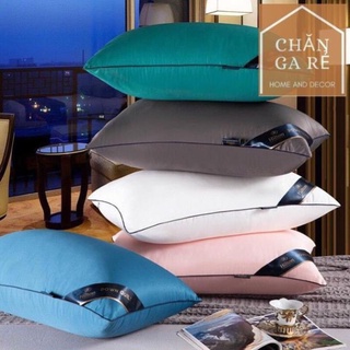 2 CHIẾC Ruột gối Hilton-ruột gối hơi cao cấp,nhiều mầu lựa chọn,giá trên cho 2 chiếc.
