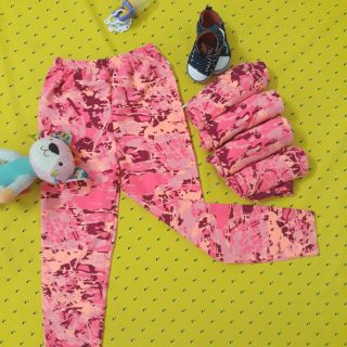 Quần legging dày size đại