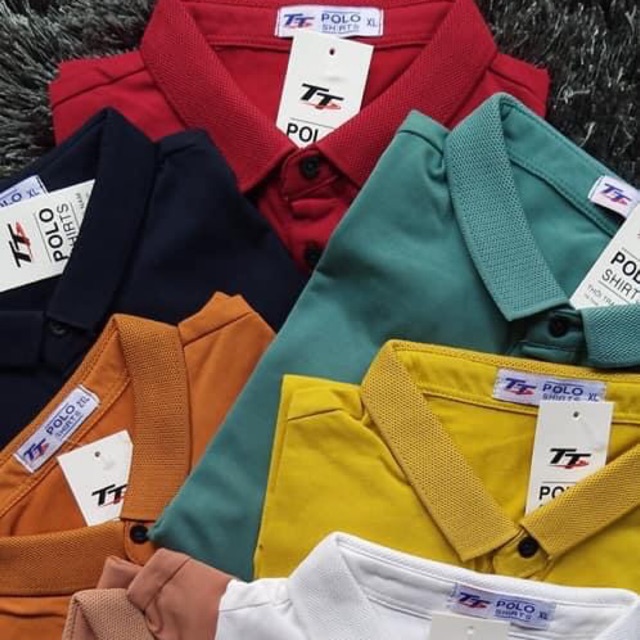 Áo thun nam cao cấp