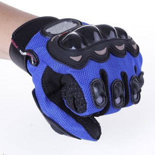 combo sỉ găng tay probiker đủ ngón