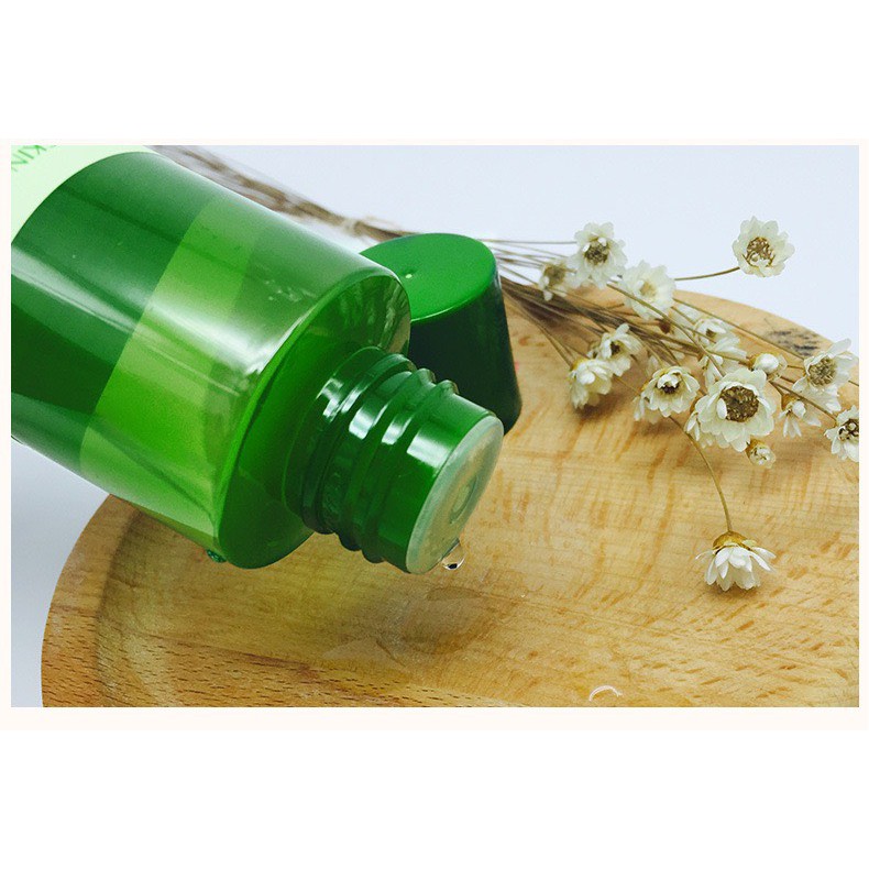 Nước hoa hồng nha đam nội địa trung dưỡng trắng cấp ẩm 120ml | BigBuy360 - bigbuy360.vn